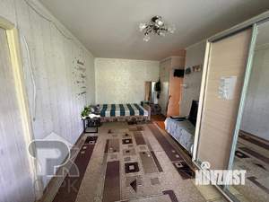 3-к квартира, вторичка, 56м2, 5/5 этаж