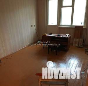 2-к квартира, вторичка, 41м2, 1/5 этаж