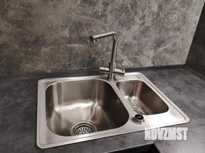 1-к квартира, вторичка, 35м2, 7/17 этаж