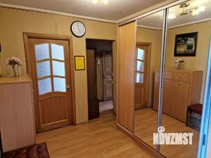 3-к квартира, вторичка, 63м2, 7/9 этаж