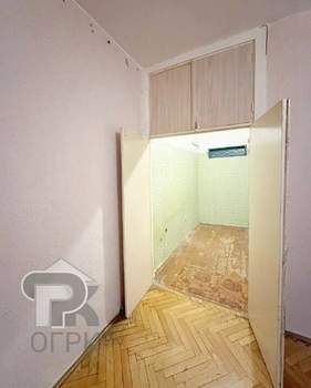 2-к квартира, вторичка, 47м2, 2/5 этаж