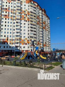 2-к квартира, вторичка, 55м2, 15/17 этаж