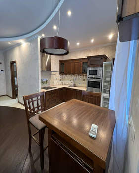 5-к квартира, вторичка, 127м2, 17/18 этаж