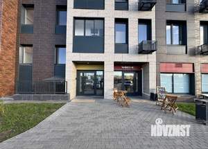 4-к квартира, вторичка, 91м2, 7/8 этаж