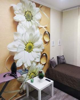 Студия квартира, вторичка, 24м2, 2/5 этаж