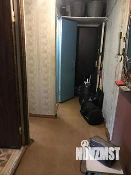 3-к квартира, вторичка, 58м2, 5/5 этаж