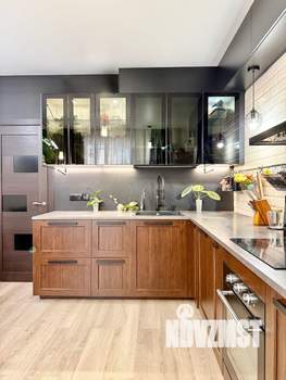 2-к квартира, вторичка, 73м2, 7/17 этаж