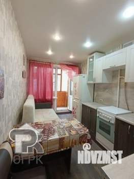 1-к квартира, вторичка, 38м2, 3/12 этаж