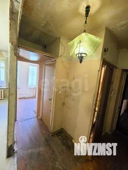 1-к квартира, вторичка, 28м2, 5/5 этаж