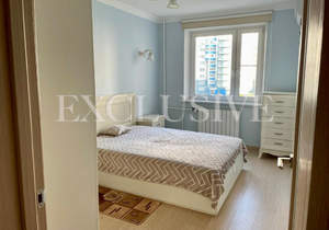 2-к квартира, вторичка, 56м2, 4/17 этаж