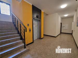 1-к квартира, вторичка, 36м2, 8/8 этаж