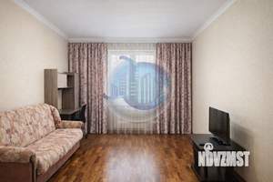 2-к квартира, вторичка, 60м2, 12/18 этаж