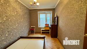 2-к квартира, вторичка, 45м2, 5/5 этаж