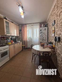 2-к квартира, вторичка, 64м2, 7/14 этаж