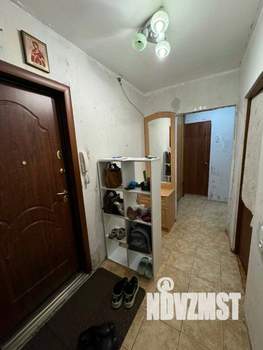 2-к квартира, вторичка, 53м2, 8/9 этаж
