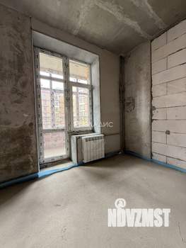 1-к квартира, вторичка, 29м2, 4/8 этаж