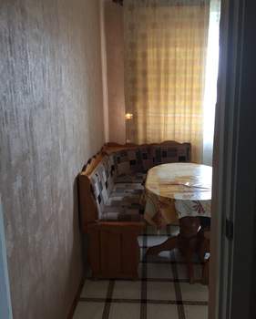 2-к квартира, вторичка, 54м2, 6/12 этаж