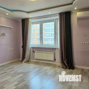 2-к квартира, вторичка, 56м2, 13/17 этаж