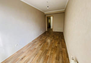 3-к квартира, вторичка, 85м2, 1/17 этаж