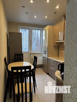 1-к квартира, вторичка, 35м2, 1/5 этаж