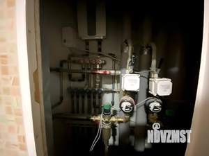 1-к квартира, вторичка, 40м2, 8/14 этаж