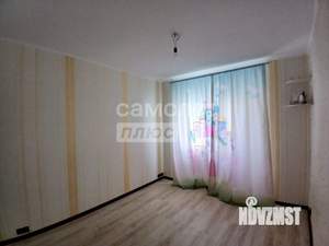 3-к квартира, вторичка, 86м2, 5/17 этаж