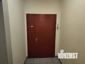 3-к квартира, вторичка, 89м2, 7/17 этаж