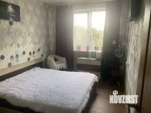 2-к квартира, вторичка, 55м2, 6/16 этаж