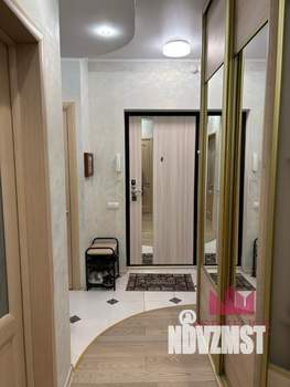 2-к квартира, вторичка, 74м2, 4/17 этаж
