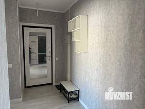 2-к квартира, вторичка, 56м2, 16/18 этаж