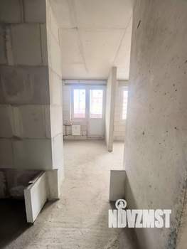 1-к квартира, вторичка, 36м2, 14/17 этаж