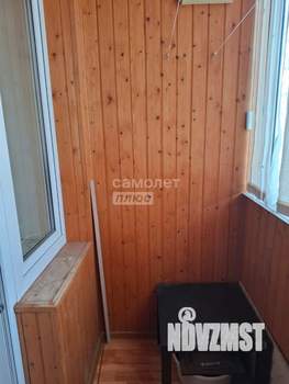 1-к квартира, вторичка, 40м2, 10/18 этаж