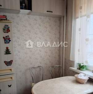 2-к квартира, вторичка, 48м2, 1/12 этаж