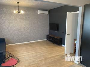 1-к квартира, вторичка, 42м2, 16/17 этаж