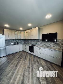 2-к квартира, вторичка, 72м2, 9/17 этаж