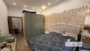 4-к квартира, вторичка, 103м2, 11/13 этаж