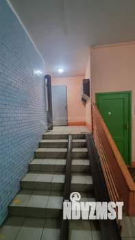 3-к квартира, вторичка, 68м2, 4/16 этаж