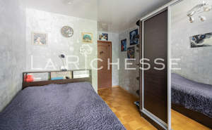 3-к квартира, вторичка, 51м2, 2/9 этаж