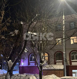 3-к квартира, вторичка, 75м2, 3/3 этаж