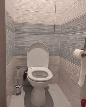 2-к квартира, вторичка, 58м2, 6/17 этаж