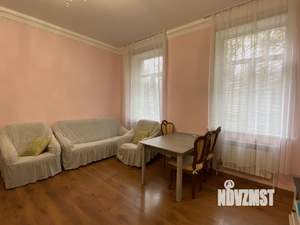 3-к квартира, вторичка, 134м2, 1/3 этаж