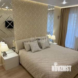 3-к квартира, вторичка, 67м2, 7/17 этаж