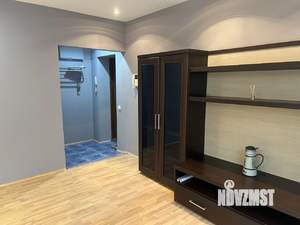 1-к квартира, вторичка, 57м2, 1/3 этаж