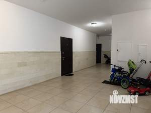 Студия квартира, вторичка, 38м2, 2/4 этаж