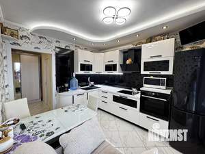 1-к квартира, вторичка, 40м2, 13/16 этаж