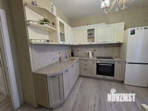 1-к квартира, вторичка, 46м2, 9/18 этаж