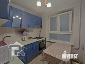 2-к квартира, вторичка, 47м2, 2/5 этаж