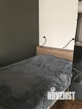 Студия квартира, вторичка, 39м2, 11/18 этаж