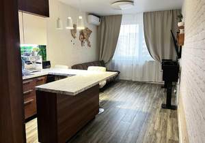 2-к квартира, вторичка, 70м2, 15/17 этаж