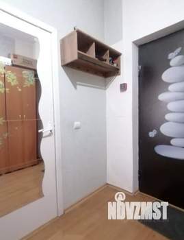 1-к квартира, вторичка, 40м2, 13/18 этаж